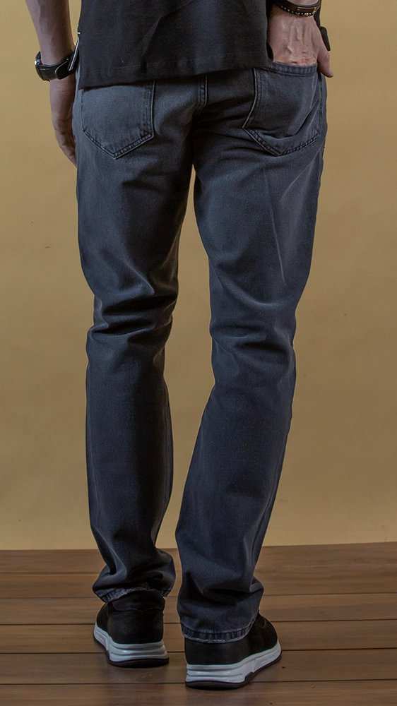 شلوار جین مردانه 10286 برندس Brands