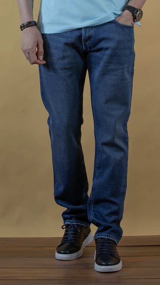 شلوار جین مردانه 10286 برندس Brands