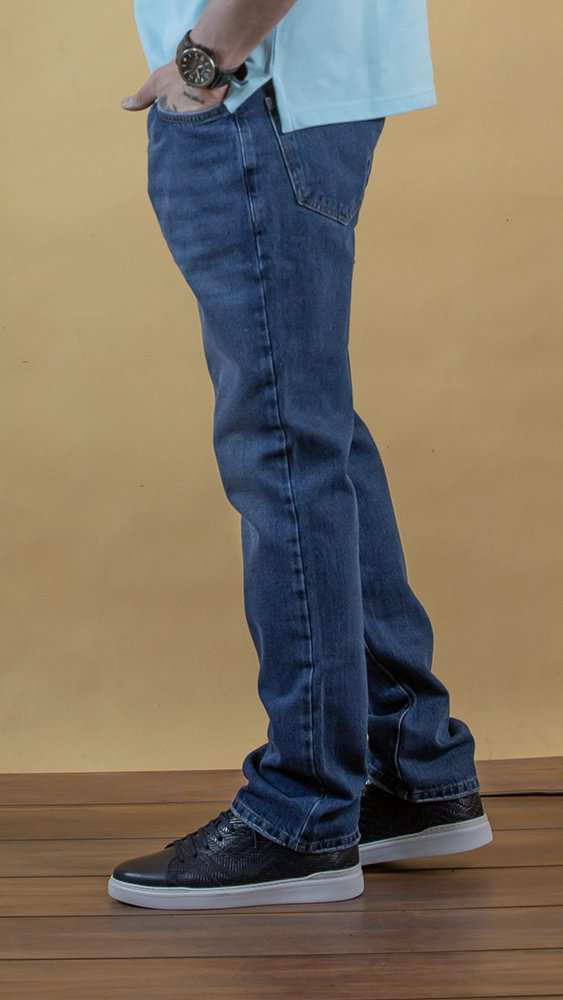 شلوار جین مردانه 10286 برندس Brands