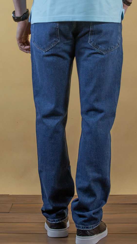 شلوار جین مردانه 10286 برندس Brands