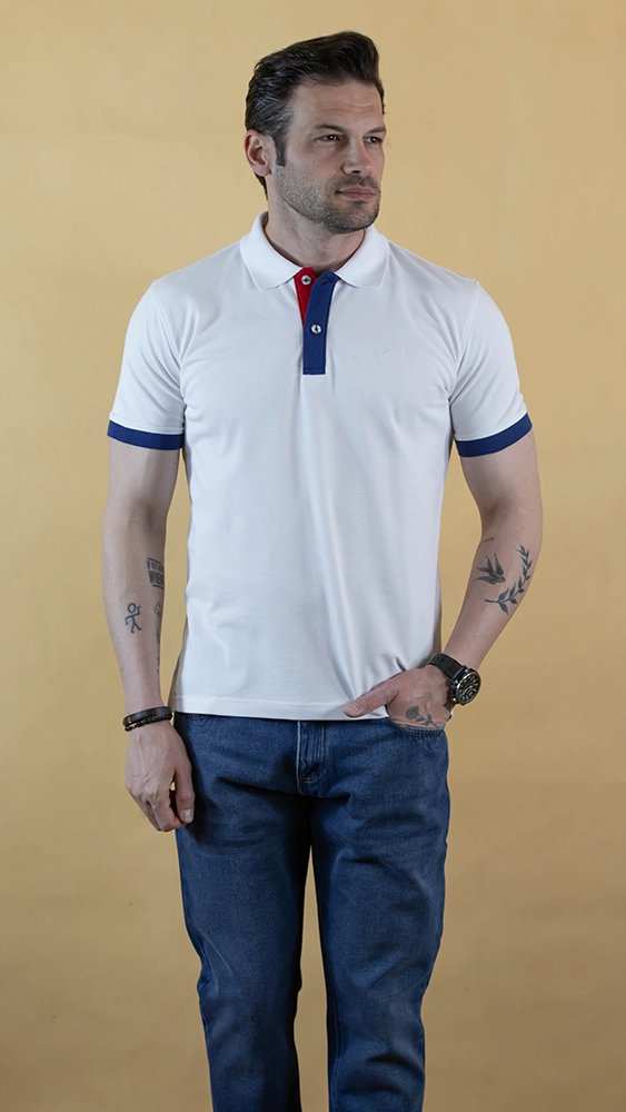 پولوشرت مردانه 70036 برندس