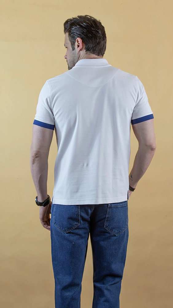 پولوشرت مردانه 70036 برندس