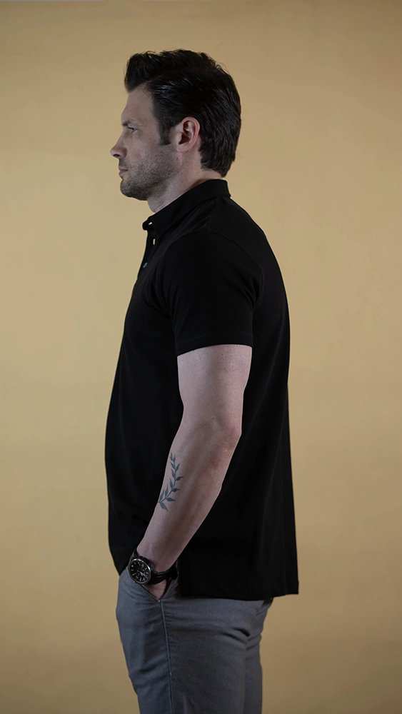 پولوشرت مردانه 70035 برندس Brands