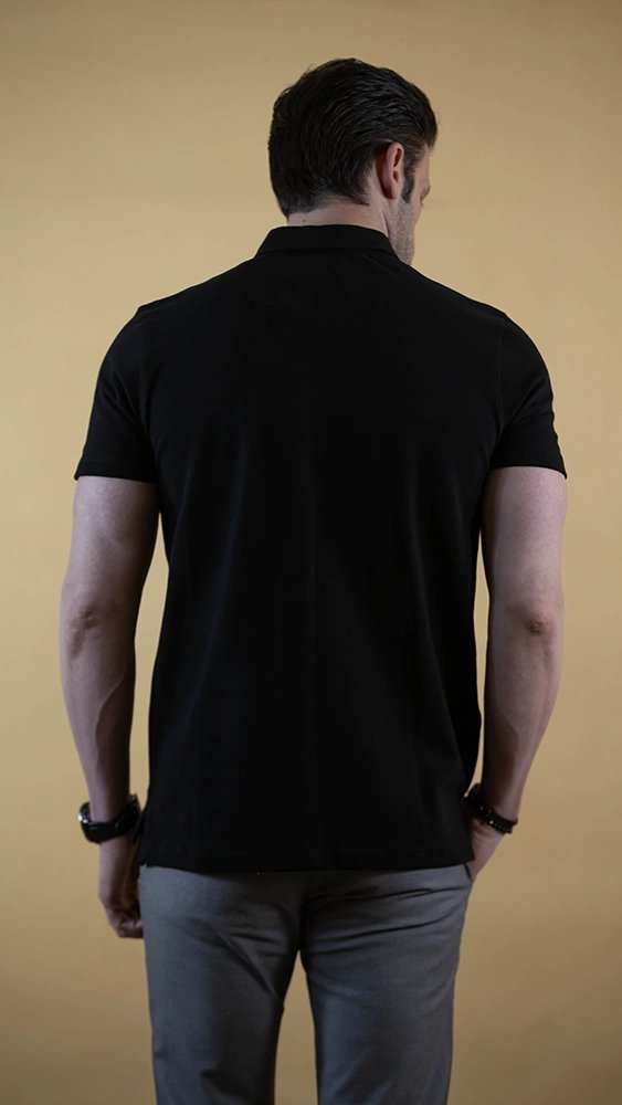 پولوشرت مردانه 70035 برندس Brands