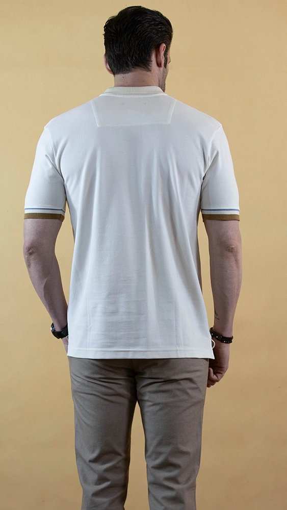 پولوشرت مردانه 70035 برندس Brands