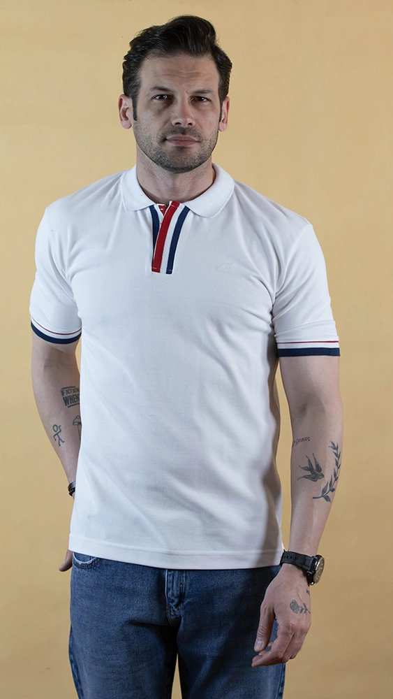 پولوشرت مردانه 70035 برندس Brands