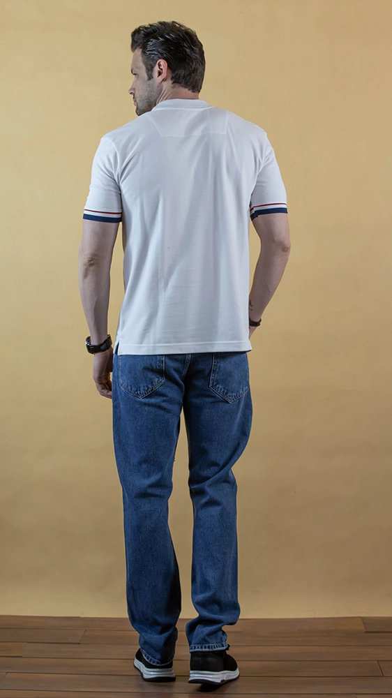 پولوشرت مردانه 70035 برندس Brands