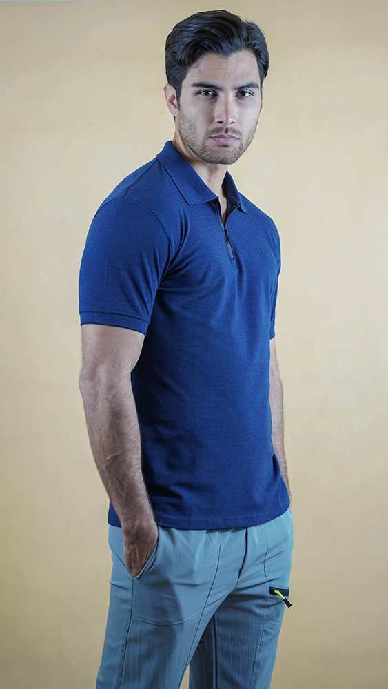 پولوشرت ورزشی مردانه 300071 برندس Brands