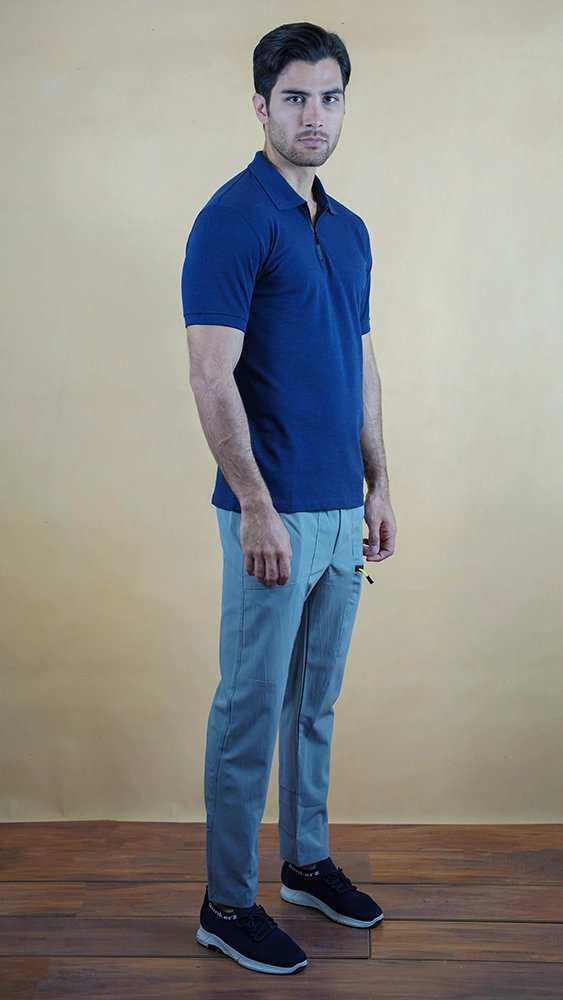 پولوشرت ورزشی مردانه 300071 برندس Brands