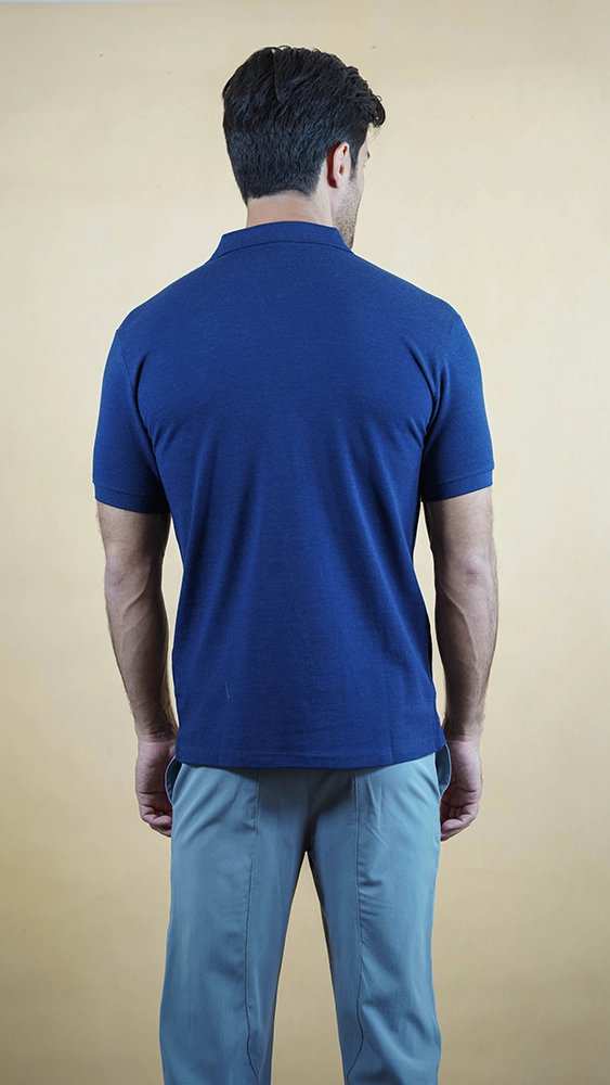 پولوشرت ورزشی مردانه 300071 برندس Brands