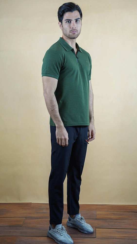 پولوشرت ورزشی مردانه 300071 برندس Brands