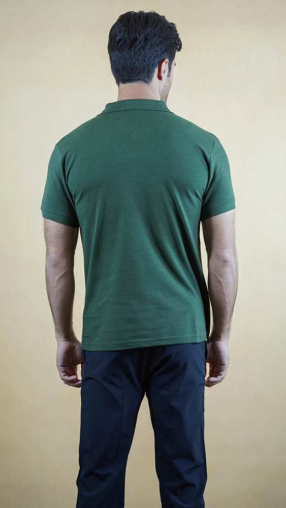 پولوشرت ورزشی مردانه 300071 برندس Brands