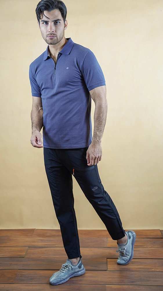 پولوشرت ورزشی مردانه 300071 برندس