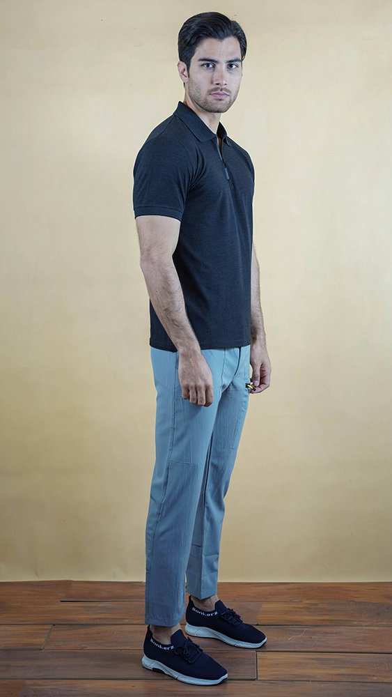 پولوشرت ورزشی مردانه 300071 برندس Brands