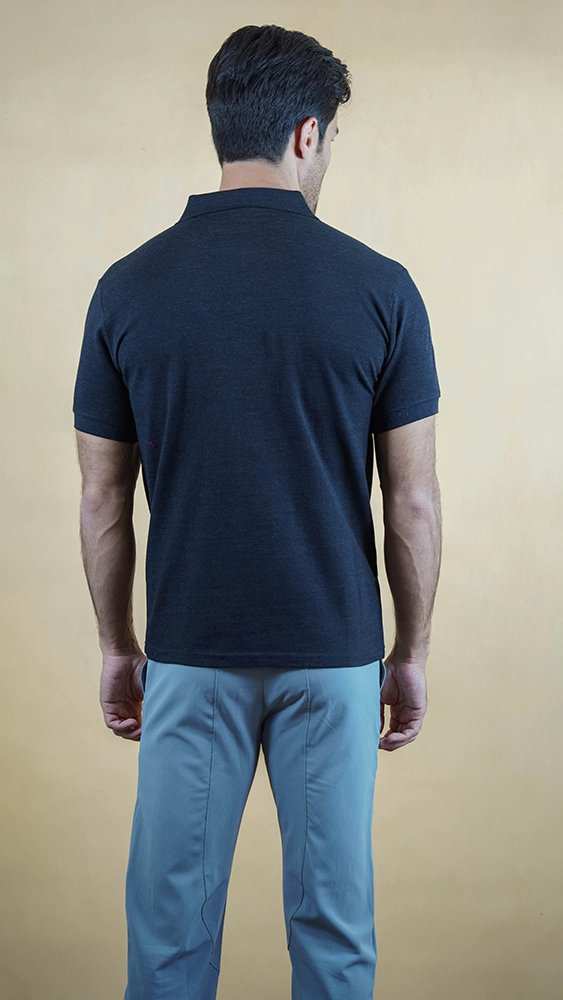 پولوشرت ورزشی مردانه 300071 برندس Brands