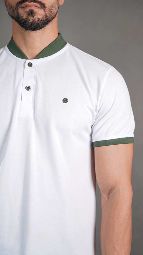 پولوشرت ورزشی مردانه 300070 برندس