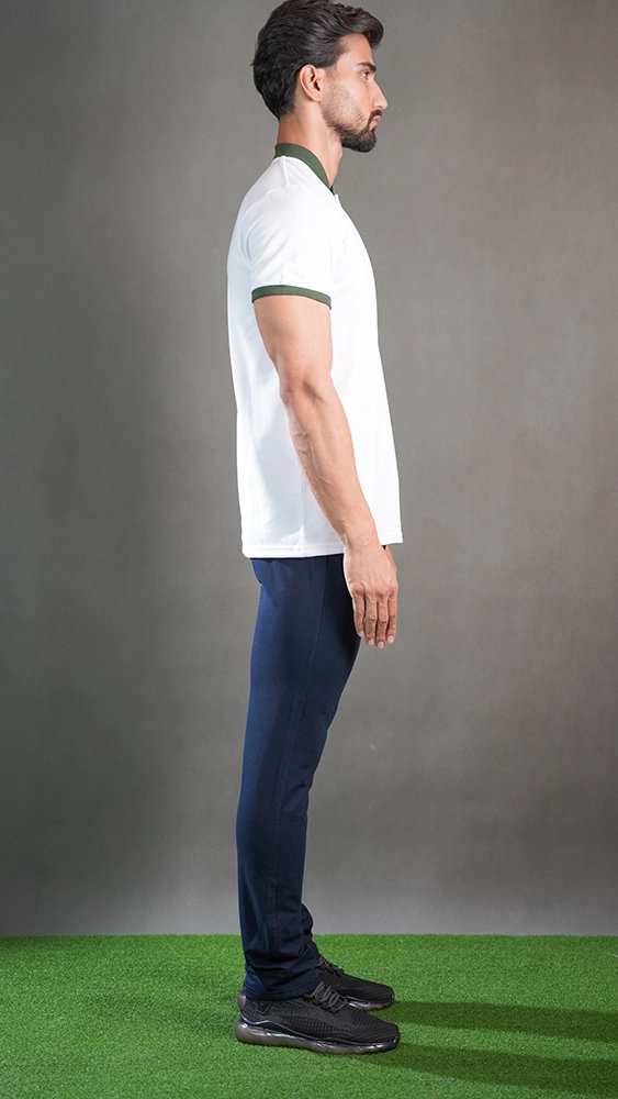 پولوشرت ورزشی مردانه 300070 برندس