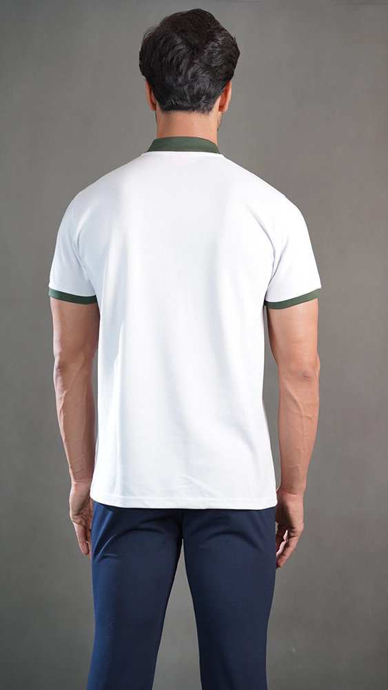 پولوشرت ورزشی مردانه 300070 برندس