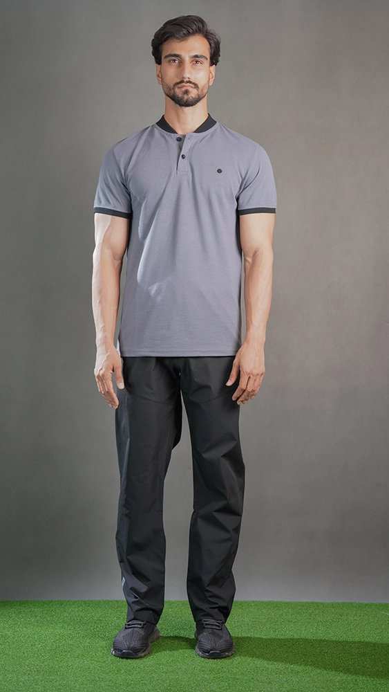 پولوشرت ورزشی مردانه 300070 برندس Brands