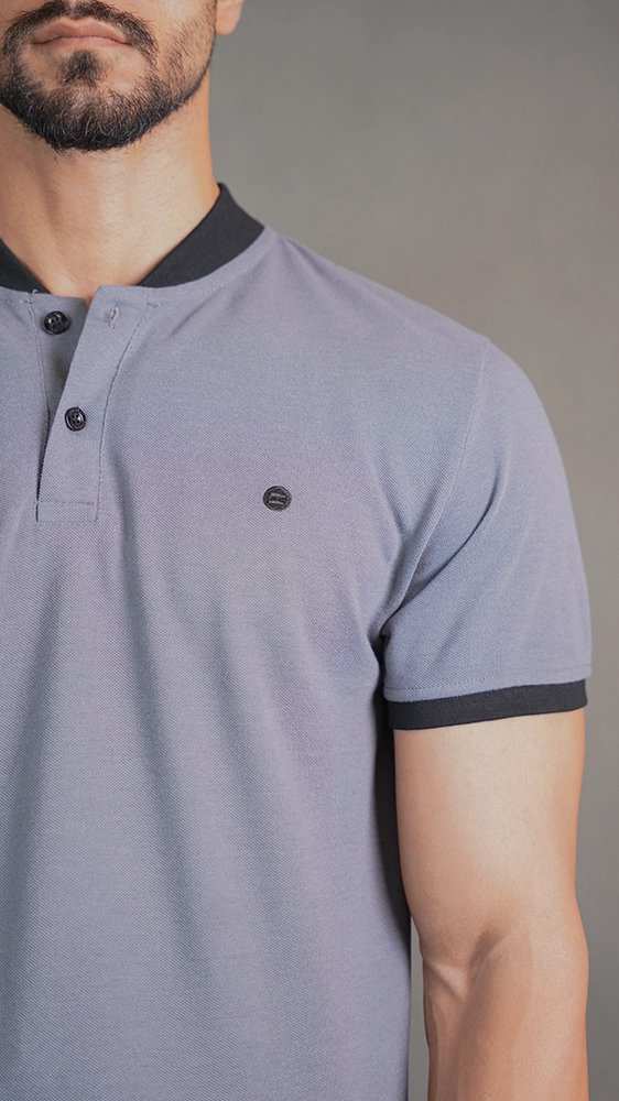 پولوشرت ورزشی مردانه 300070 برندس Brands