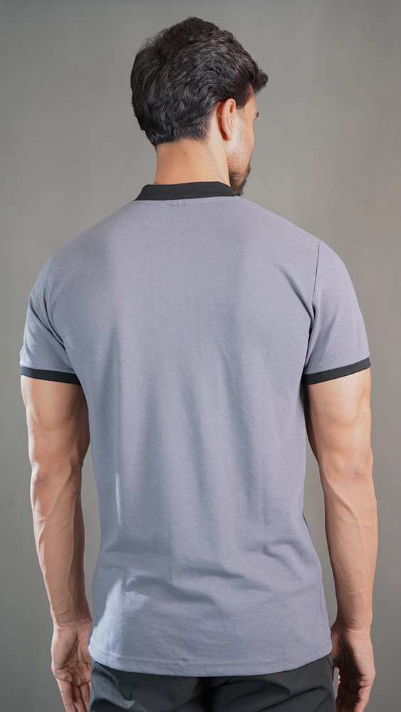 پولوشرت ورزشی مردانه 300070 برندس Brands