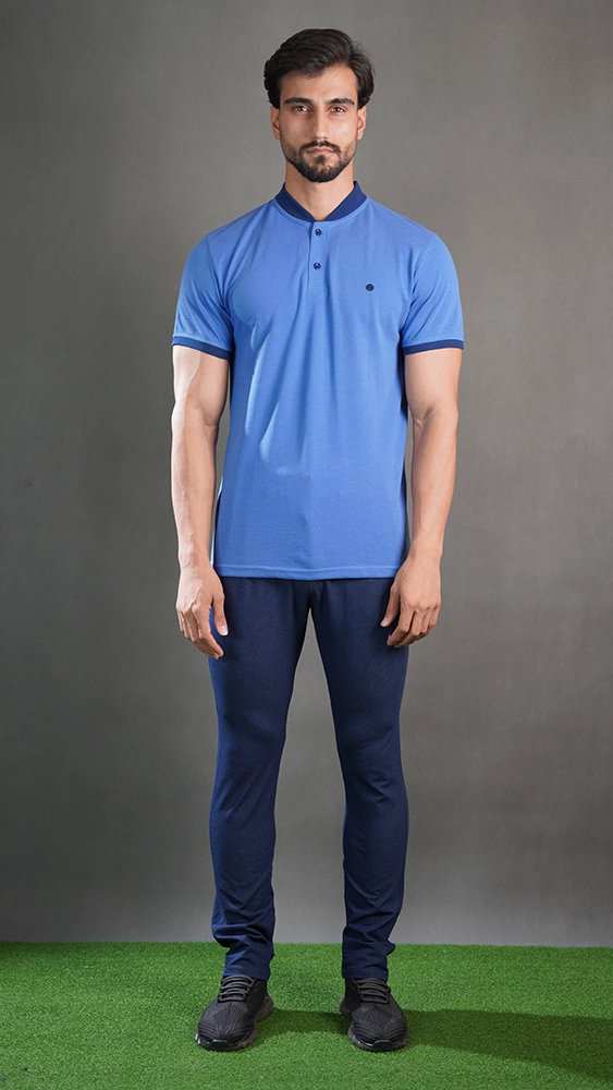 پولوشرت ورزشی مردانه 300070 برندس