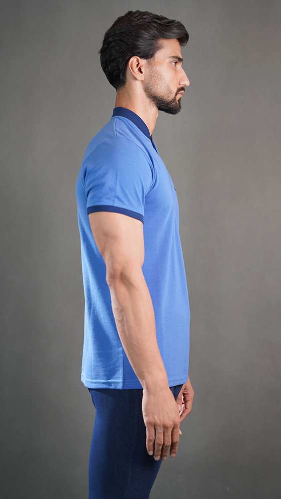 پولوشرت ورزشی مردانه 300070 برندس