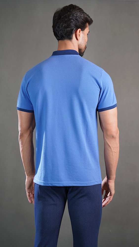 پولوشرت ورزشی مردانه 300070 برندس