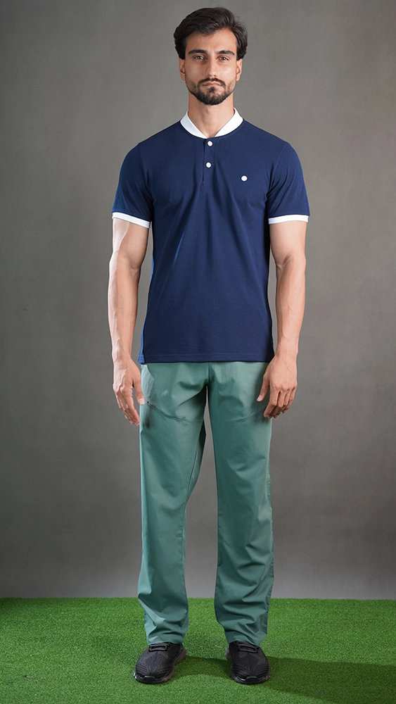 پولوشرت ورزشی مردانه 300070 برندس