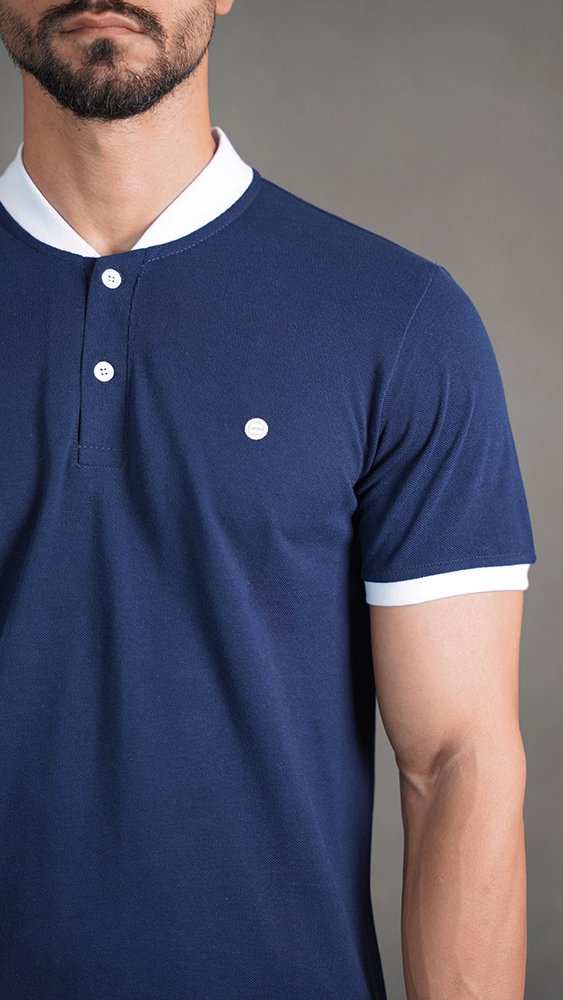 پولوشرت ورزشی مردانه 300070 برندس