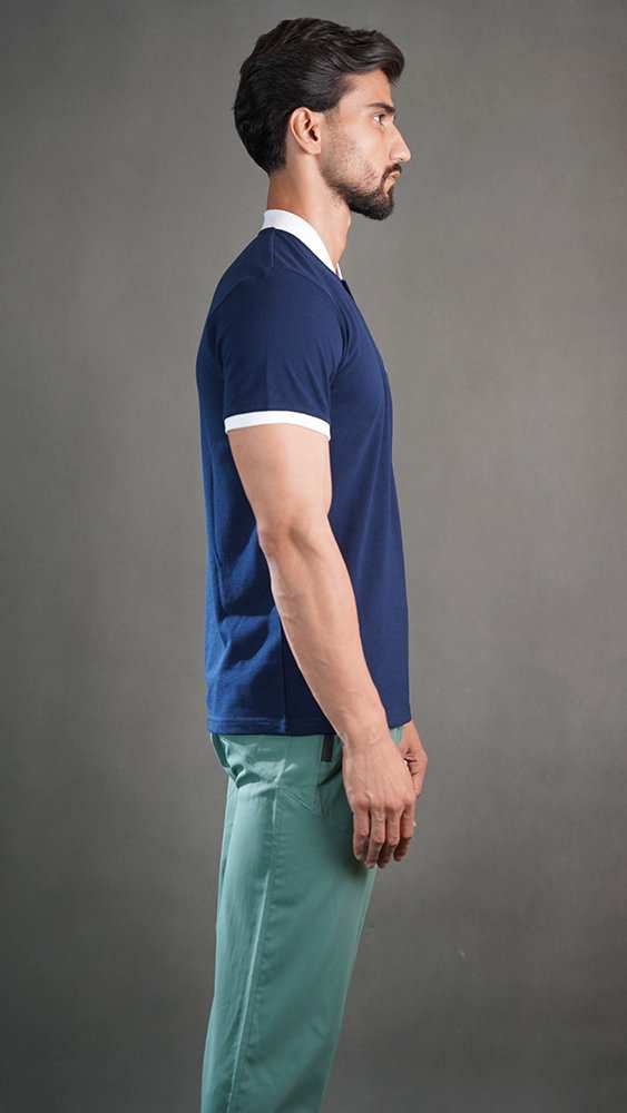 پولوشرت ورزشی مردانه 300070 برندس