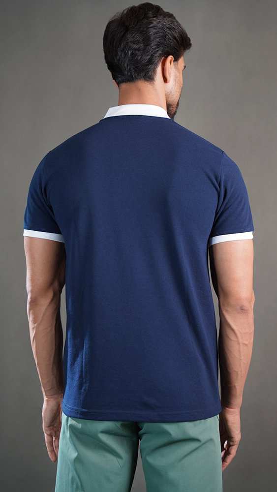 پولوشرت ورزشی مردانه 300070 برندس
