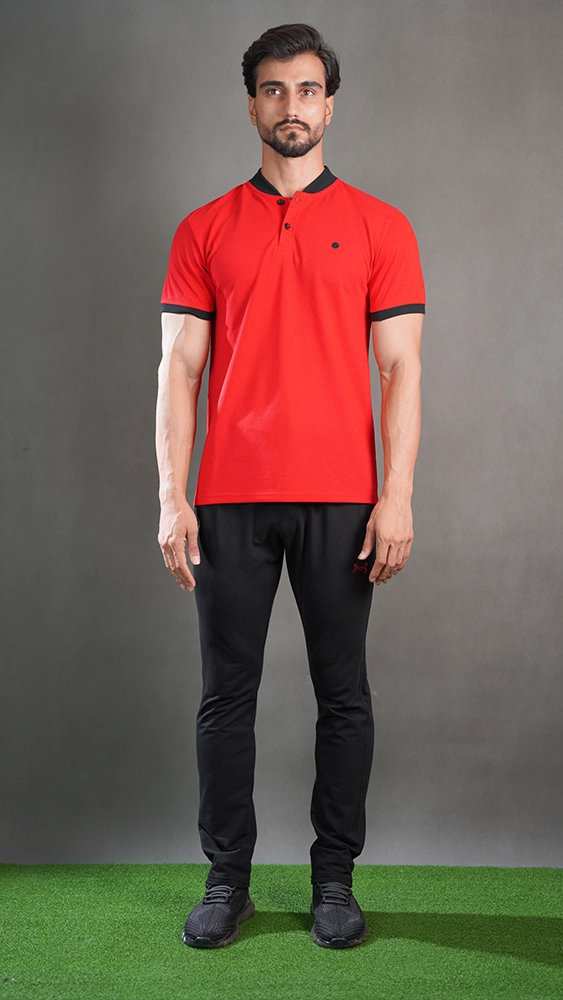 پولوشرت ورزشی مردانه 300070 برندس