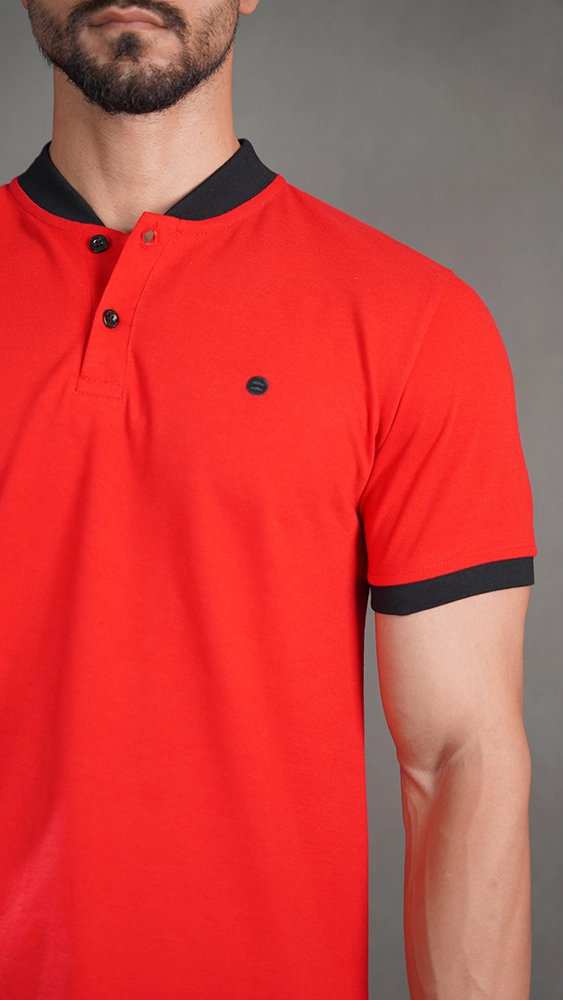 پولوشرت ورزشی مردانه 300070 برندس