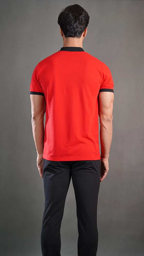 پولوشرت ورزشی مردانه 300070 برندس