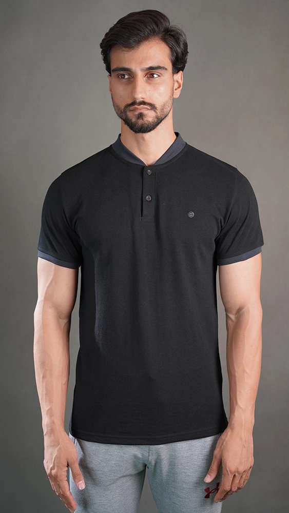 پولوشرت ورزشی مردانه 300070 برندس