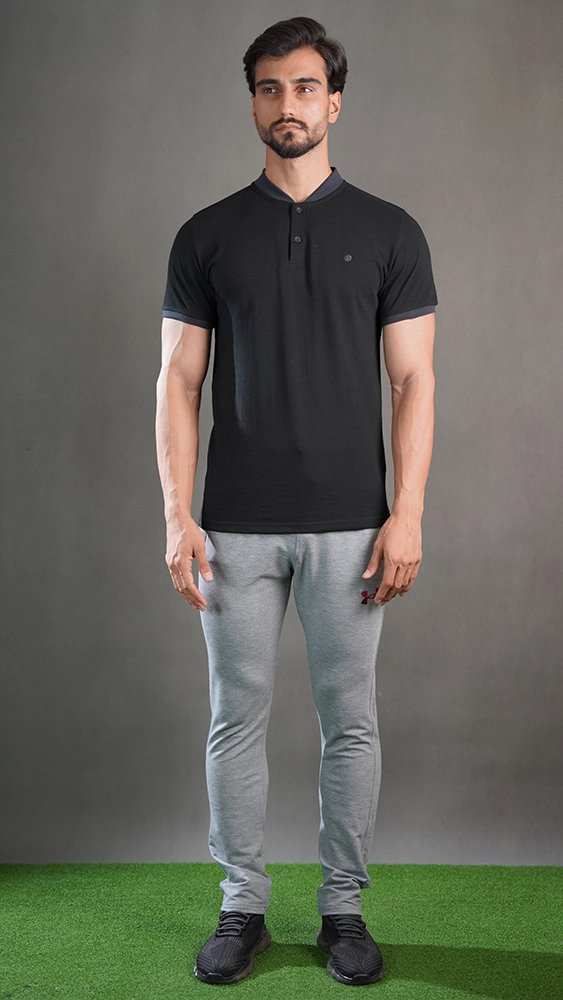 پولوشرت ورزشی مردانه 300070 برندس