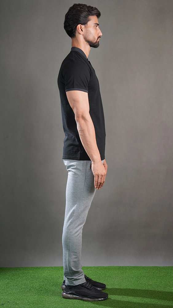 پولوشرت ورزشی مردانه 300070 برندس