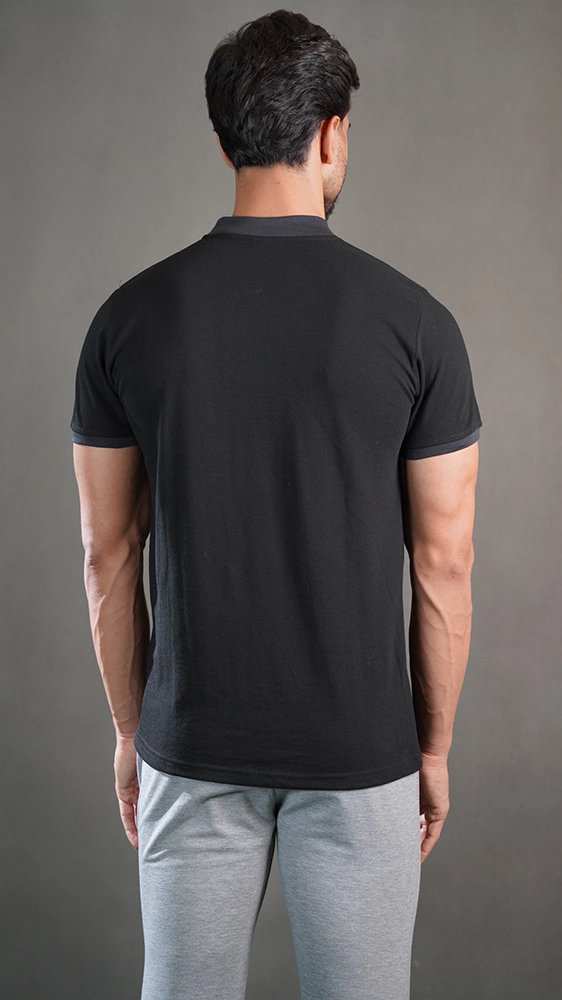 پولوشرت ورزشی مردانه 300070 برندس