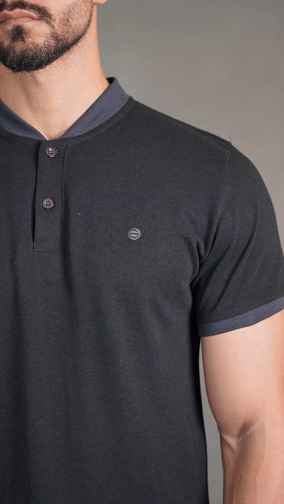 پولوشرت ورزشی مردانه 300070 برندس