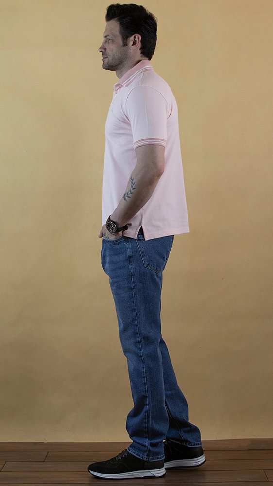 پولوشرت مردانه 70037 برندس Brands