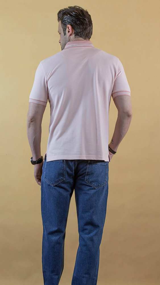 پولوشرت مردانه 70037 برندس Brands