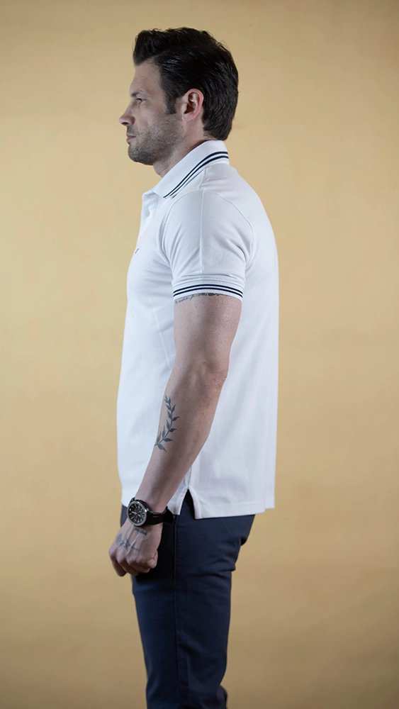 پولوشرت مردانه 70037 برندس Brands