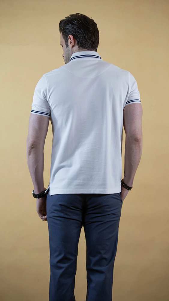 پولوشرت مردانه 70037 برندس Brands