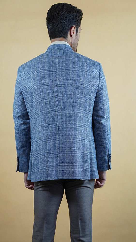 کت تک مردانه 40039 برندس Brands