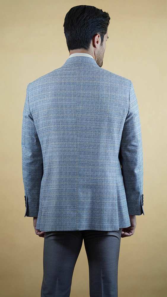 کت تک مردانه 40039 برندس Brands