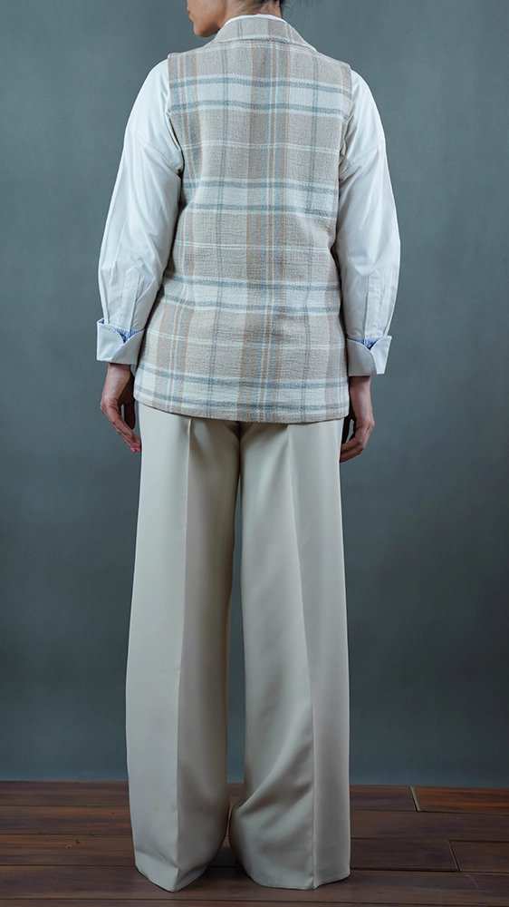 وست زنانه K1003 برندس