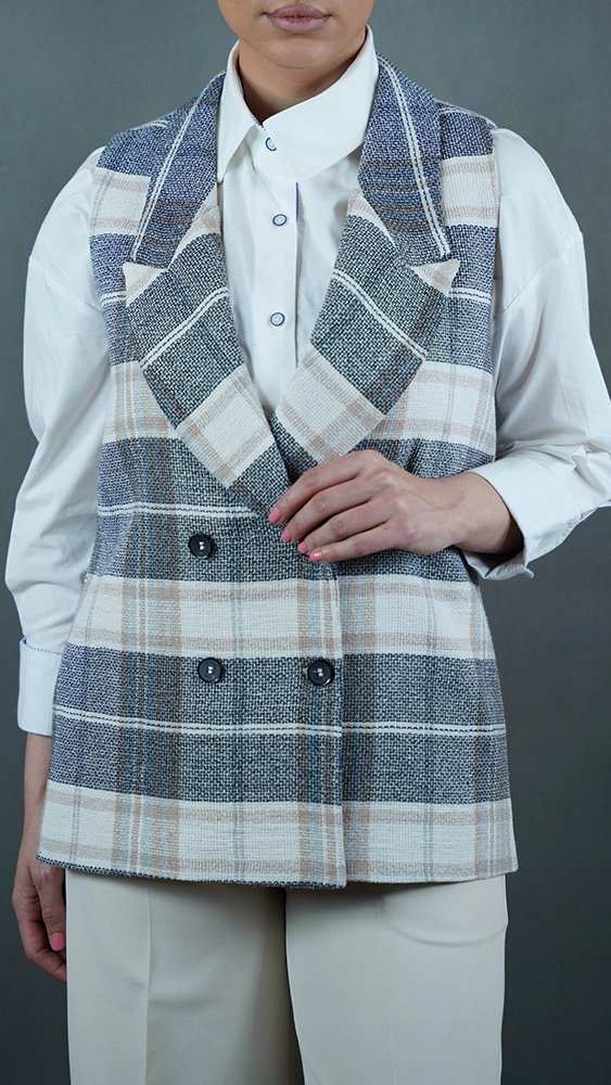 وست زنانه K1003 برندس Brands