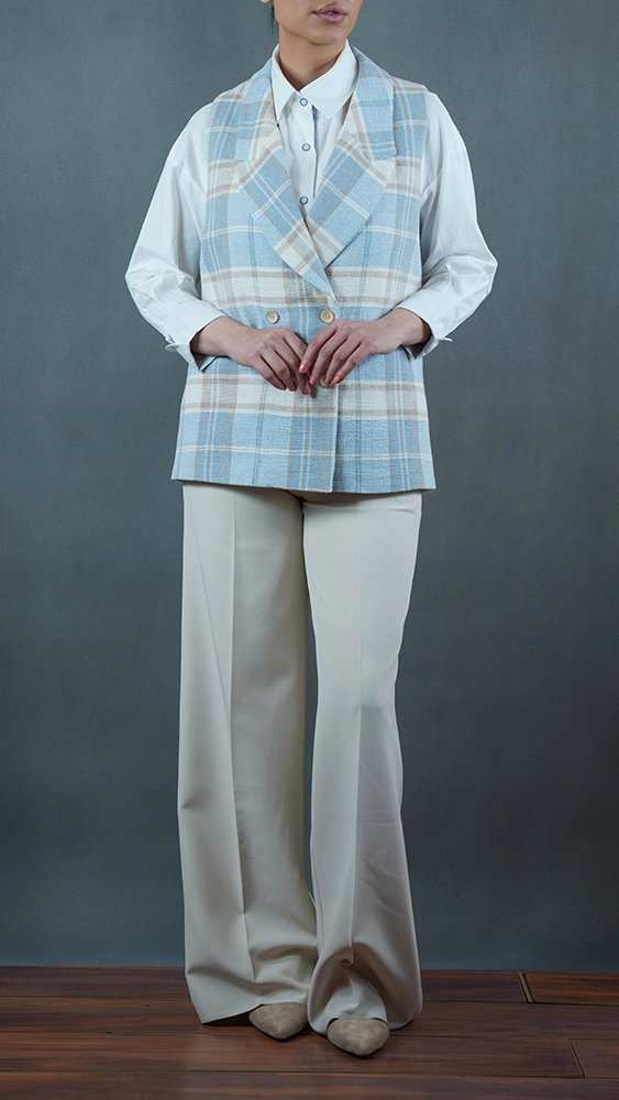 وست زنانه K1003 برندس