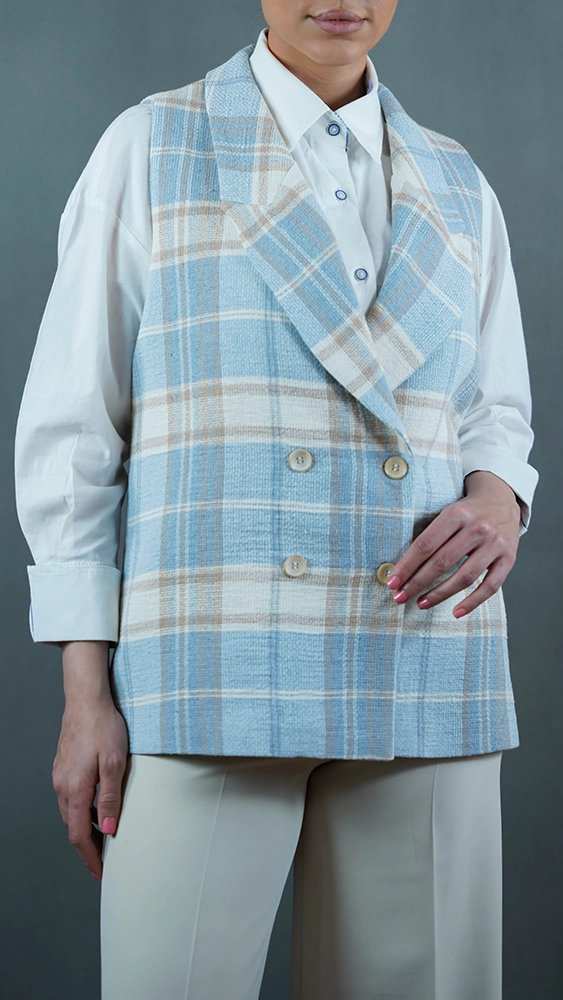 وست زنانه K1003 برندس